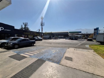 Arriendo Mensual / Local Comercial / La Florida