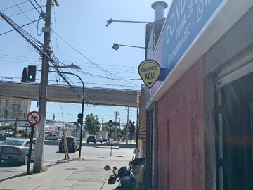 Arriendo Mensual / Local Comercial / La Florida