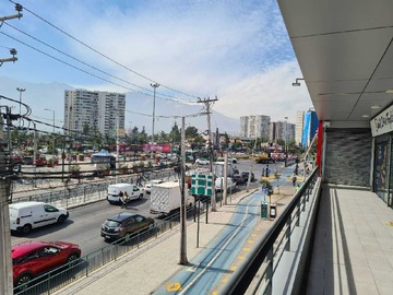 Arriendo Mensual / Local Comercial / La Florida