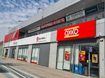 Arriendo Mensual / Local Comercial / La Florida