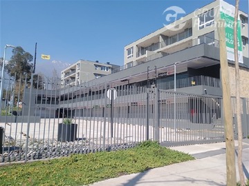 Arriendo Mensual / Local Comercial / La Florida