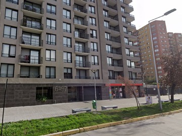 Arriendo Mensual / Local Comercial / La Florida