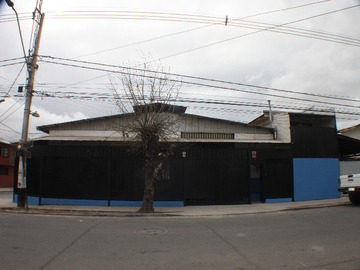 Arriendo Mensual / Local Comercial / La Granja