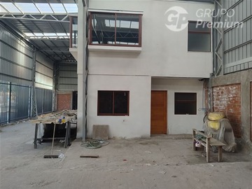 Arriendo Mensual / Local Comercial / La Granja