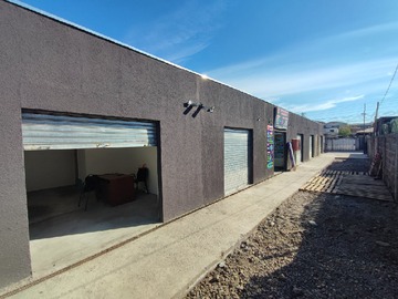 Arriendo Mensual / Local Comercial / La Granja