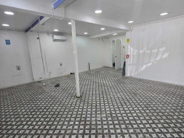 Arriendo Mensual / Local Comercial / La Granja