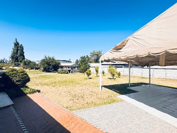 Arriendo Mensual / Local Comercial / La Pintana