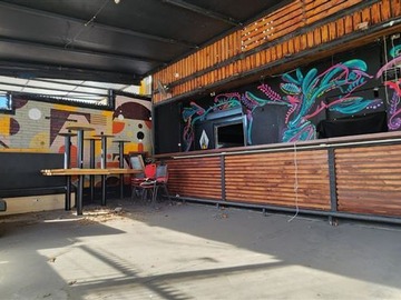 Arriendo Mensual / Local Comercial / La Reina