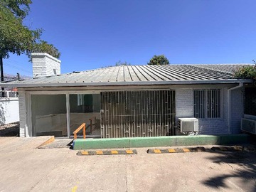 Arriendo Mensual / Local Comercial / La Reina