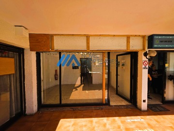 Arriendo Mensual / Local Comercial / La Reina