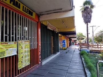 Arriendo Mensual / Local Comercial / La Reina