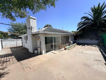 Arriendo Mensual / Local Comercial / La Reina