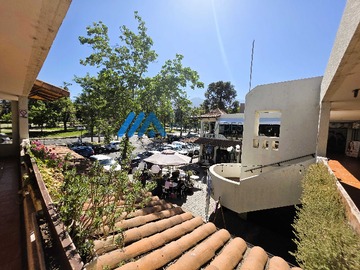 Arriendo Mensual / Local Comercial / La Reina