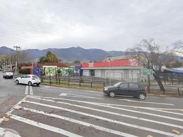 Arriendo Mensual / Local Comercial / La Reina