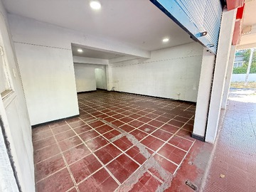 Arriendo Mensual / Local Comercial / La Reina