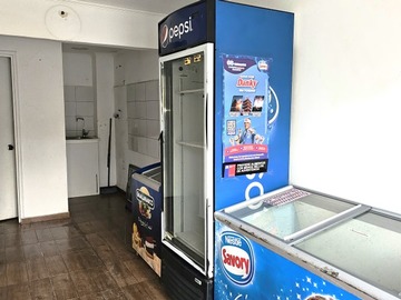 Arriendo Mensual / Local Comercial / La Reina