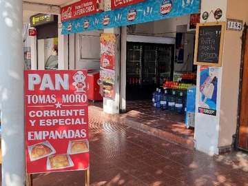 Arriendo Mensual / Local Comercial / La Reina