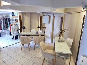Arriendo Mensual / Local Comercial / La Serena