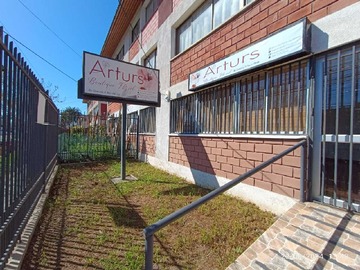 Arriendo Mensual / Local Comercial / La Serena