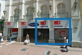 Arriendo Mensual / Local Comercial / La Serena