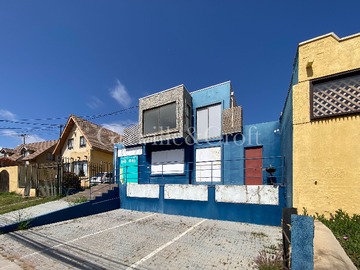 Arriendo Mensual / Local Comercial / La Serena