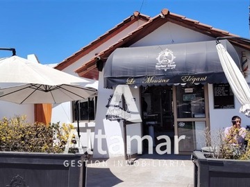 Arriendo Mensual / Local Comercial / La Serena