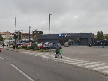 Arriendo Mensual / Local Comercial / La Serena