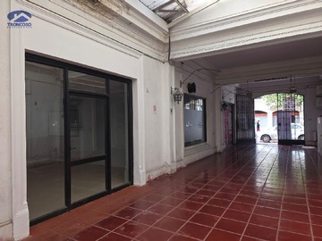 Arriendo Mensual / Local Comercial / La Serena