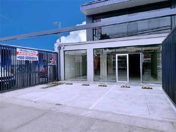 Arriendo Mensual / Local Comercial / La Serena