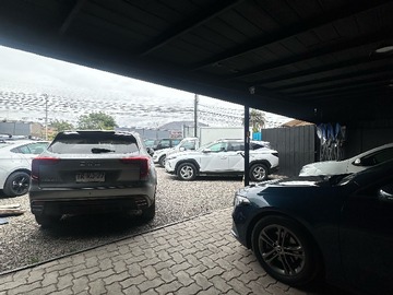 Arriendo Mensual / Local Comercial / La Serena