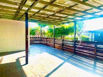 Arriendo Mensual / Local Comercial / La Serena