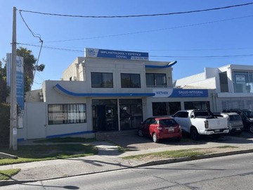 Arriendo Mensual / Local Comercial / La Serena