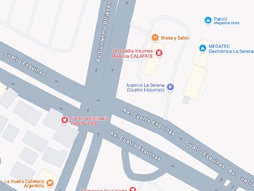 Arriendo Mensual / Local Comercial / La Serena