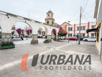 Arriendo Mensual / Local Comercial / La Serena
