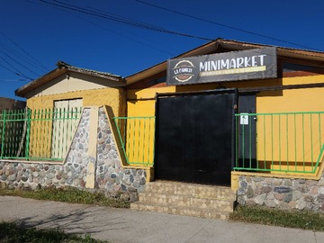 Arriendo Mensual / Local Comercial / La Serena