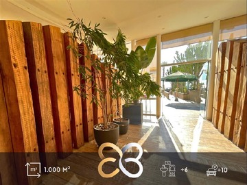 Arriendo Mensual / Local Comercial / La Serena