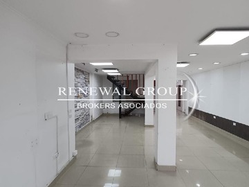 Arriendo Mensual / Local Comercial / La Serena