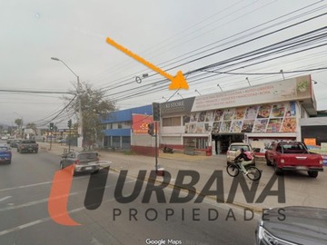 Arriendo Mensual / Local Comercial / La Serena