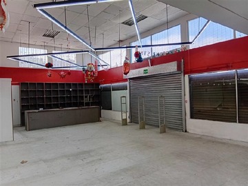 Arriendo Mensual / Local Comercial / La Serena