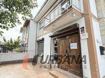 Arriendo Mensual / Local Comercial / La Serena