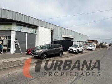 Arriendo Mensual / Local Comercial / La Serena