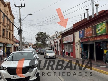 Arriendo Mensual / Local Comercial / La Serena