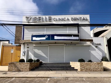 Arriendo Mensual / Local Comercial / La Serena