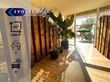 Arriendo Mensual / Local Comercial / La Serena