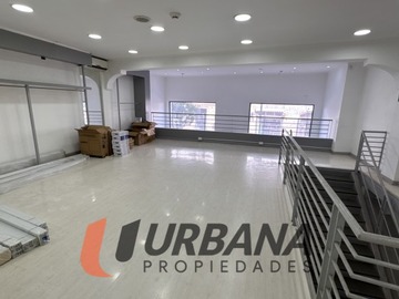 Arriendo Mensual / Local Comercial / La Serena