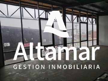 Arriendo Mensual / Local Comercial / La Serena