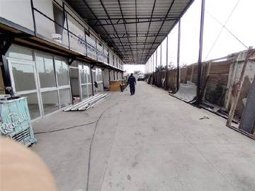 Arriendo Mensual / Local Comercial / La Serena