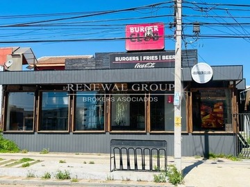 Arriendo Mensual / Local Comercial / La Serena