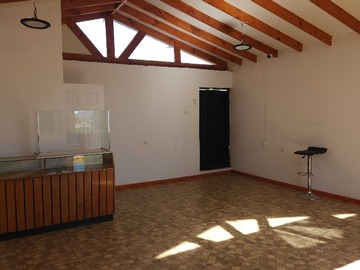 Arriendo Mensual / Local Comercial / La Serena
