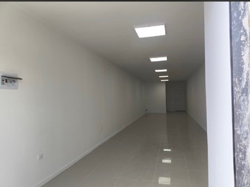Arriendo Mensual / Local Comercial / La Serena